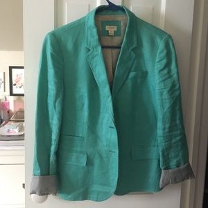 JCrew Blazer
